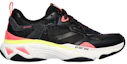 Order (W) Skechers Energy Racer Low-Top Laufschuhe Schwarz/Rot 149370-BKCL