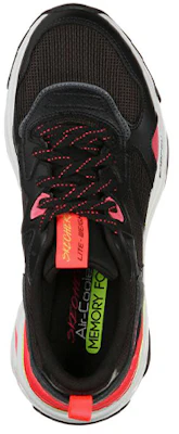 (W) Skechers Energy Racer Low-Top Laufschuhe Schwarz/Rot 149370-BKCL Lookbook (W) Skechers Energy Racer Low-Top Laufschuhe Schwarz/Rot 149370-BKCL