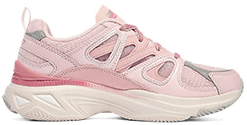 (Women) Skechers Energy Racer Quick React 'Pink' 149375-ROS Order (Women) Skechers Energy Racer Quick React 'Pink' 149375-ROS