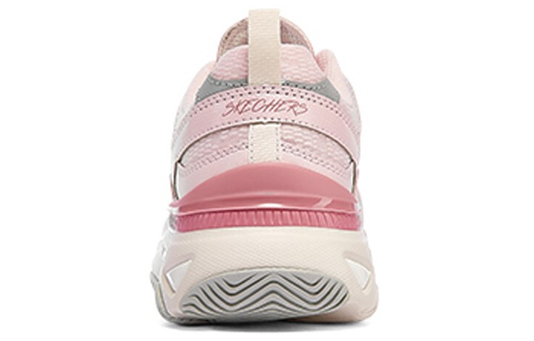 Shop (W) スケッチャーズ エナジーレーサー ピンク (Sukecchaazu Enajii Reisaa Pinku) 149375-ROS