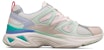 (W) Kasut Sukan Skechers Energy Racer Merah/Hijau/Biru 149371-LPMT