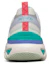 Shop (W) Skechers Energy Racer Sportschoenen Roze/Groen/Blauw 149371-LPMT