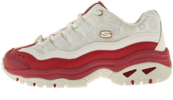 (Women) Skechers Energy Red 66666266-NTRD (Women) Skechers Energy Red 66666266-NTRD