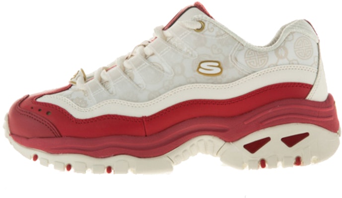 (Women) Skechers Energy Red 66666266-NTRD Buy (Women) Skechers Energy Red 66666266-NTRD