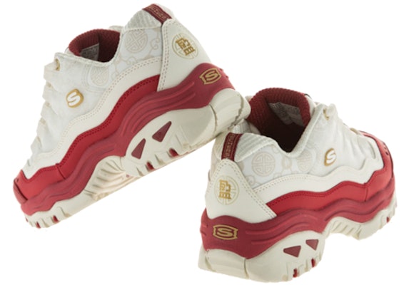 (Women) Skechers Energy Red 66666266-NTRD Lookbook (Women) Skechers Energy Red 66666266-NTRD