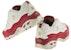(W) Skechers Tenaga Merah 66666266-NTRD