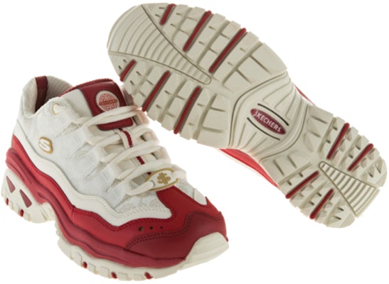 (Women) Skechers Energy Red 66666266-NTRD Shop (Women) Skechers Energy Red 66666266-NTRD