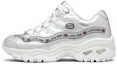 Buy (W) Chaussures de Course Skechers Energy Argentées 13419-SIL