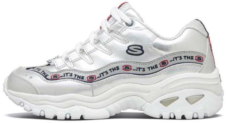 women-skechers-energy-running-shoes-silver-13419-sil