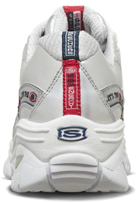 (W) Chaussures de Course Skechers Energy Argentées 13419-SIL Lookbook (W) Chaussures de Course Skechers Energy Argentées 13419-SIL