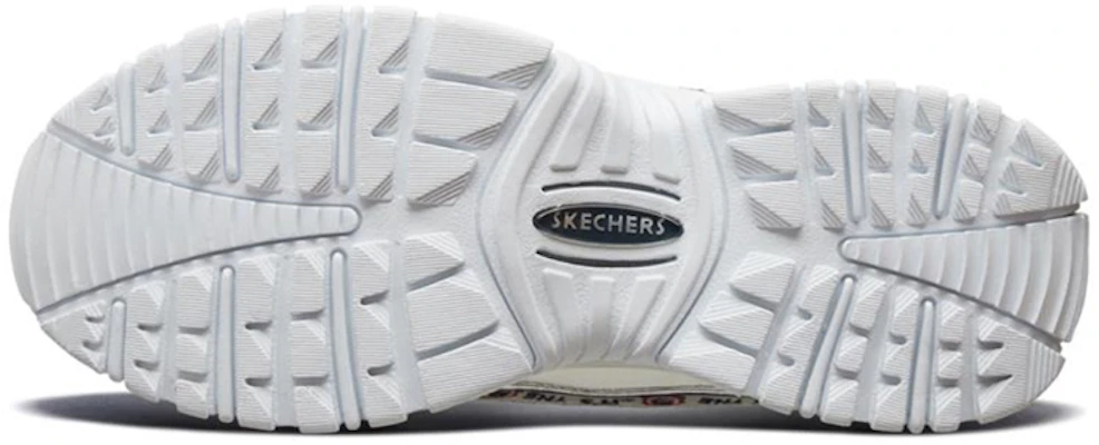 (W) Chaussures de Course Skechers Energy Argentées 13419-SIL Shop (W) Chaussures de Course Skechers Energy Argentées 13419-SIL