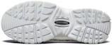 Shop (W) Chaussures de Course Skechers Energy Argentées 13419-SIL