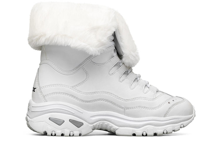 Order (Women) Skechers Energy Running Shoes White 167012-WHT