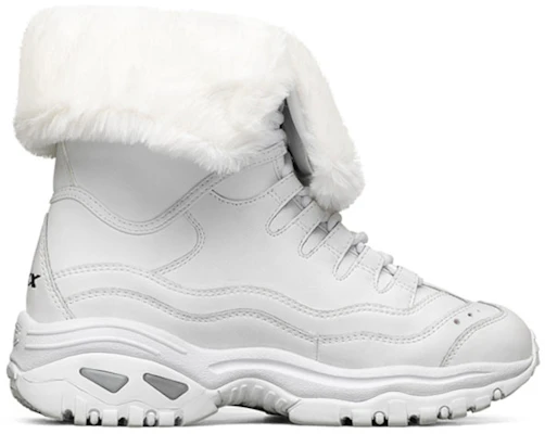 (Women) Skechers Energy Running Shoes White 167012-WHT Order (Women) Skechers Energy Running Shoes White 167012-WHT