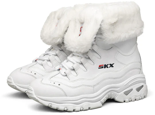 (Women) Skechers Energy Running Shoes White 167012-WHT Lookbook (Women) Skechers Energy Running Shoes White 167012-WHT