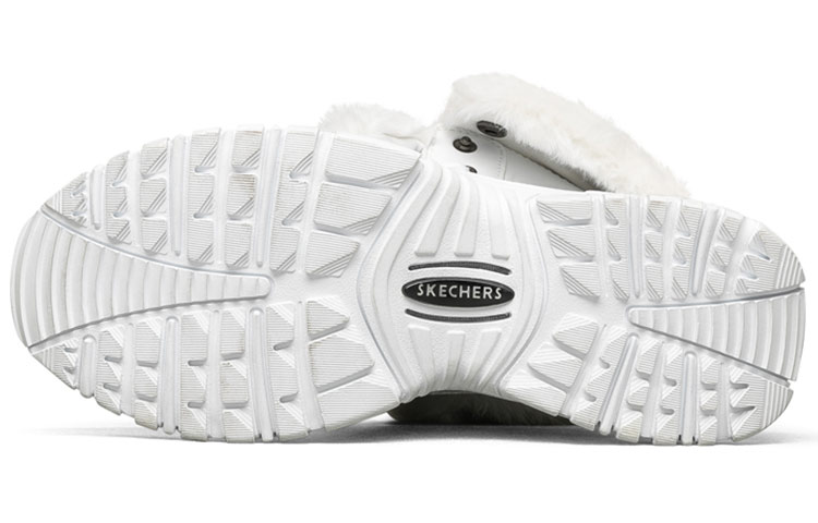 Purchase (Women) Skechers Energy Running Shoes White 167012-WHT