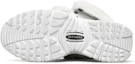 Purchase (Women) Skechers Energy Running Shoes White 167012-WHT