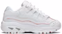 (W) Kasut Lari Skechers Energy Putih/Biru 13407-WNVR