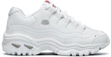 Order (W) Skechers Energy Hardloopschoenen Wit/Rood 2250-WML