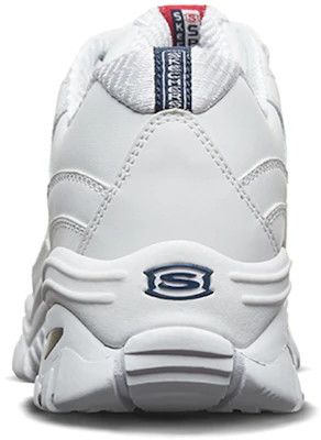 (W) Skechers Energy Hardloopschoenen Wit/Rood 2250-WML Shop (W) Skechers Energy Hardloopschoenen Wit/Rood 2250-WML