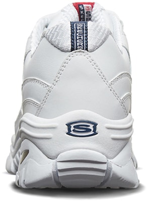 (Women) Skechers Energy Running Shoes White/Red 2250-WML Shop (Women) Skechers Energy Running Shoes White/Red 2250-WML
