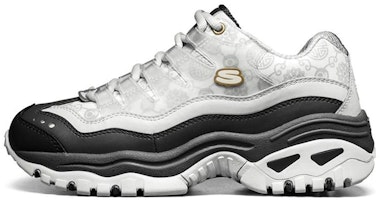 (Women) Skechers Energy Sport Shoes Black 66666266-WBK (Women) Skechers Energy Sport Shoes Black 66666266-WBK