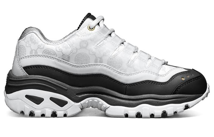 Order (W) Scarpe Sportive Skechers Energy Nero 66666266-WBK
