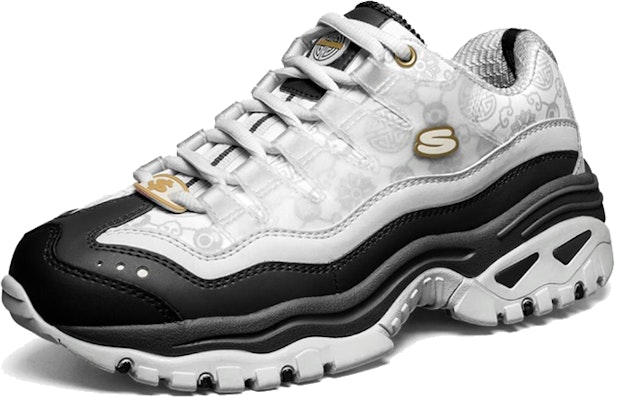 (Women) Skechers Energy Sport Shoes Black 66666266-WBK Lookbook (Women) Skechers Energy Sport Shoes Black 66666266-WBK