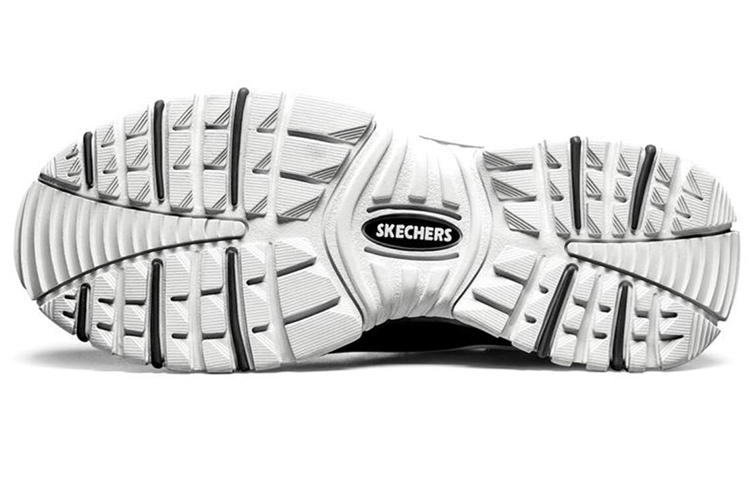 Details for (W) Scarpe Sportive Skechers Energy Nero 66666266-WBK