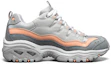 Order (W) Chaussures de Sport Skechers Energy Gris/Orange 13414-GYCL
