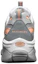 Shop (W) Chaussures de Sport Skechers Energy Gris/Orange 13414-GYCL