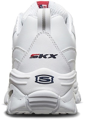 (W) 스케쳐스 에너지 화이트/블루/레드 13423-WML Shop (W) 스케쳐스 에너지 화이트/블루/레드 13423-WML