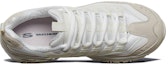 Lookbook (W) Skechers Energy Putih/Coklat 13414-WNT