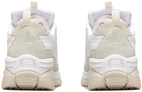 (W) スケッチャーズ エナジー 白/茶 (Sukecchaazu Enajii Shiro/Cha) 13414-WNT Shop (W) スケッチャーズ エナジー 白/茶 (Sukecchaazu Enajii Shiro/Cha) 13414-WNT