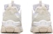 (W) Skechers Energy Putih/Coklat 13414-WNT