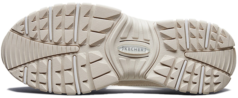 (Women) Skechers Energy White/Brown 13414-WNT Purchase (Women) Skechers Energy White/Brown 13414-WNT