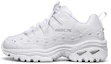 Buy (W) Skechers Energy Blanc/Gris 149084-WSL