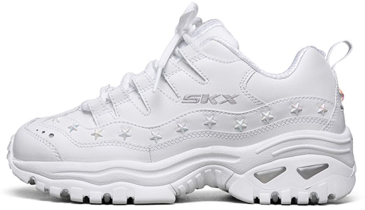 (W) Skechers Energy Putih/Kelabu 149084-WSL Buy (W) Skechers Energy Putih/Kelabu 149084-WSL