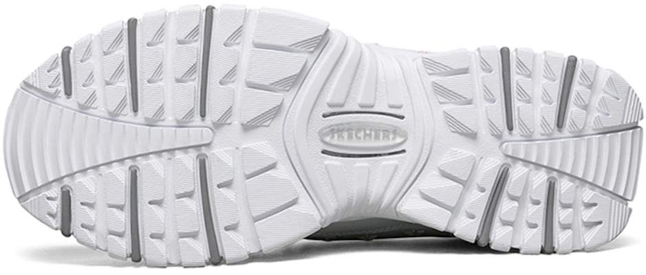 (W) Skechers Energy Blanc/Gris 149084-WSL Shop (W) Skechers Energy Blanc/Gris 149084-WSL