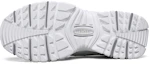 Shop (W) Skechers Energy Blanc/Gris 149084-WSL