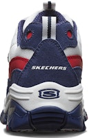 (W) 스케쳐스 에너지 화이트/레드/블루 (Skechers Energy 화이트/레드/블루) 13414-WNVR Lookbook (W) 스케쳐스 에너지 화이트/레드/블루 (Skechers Energy 화이트/레드/블루) 13414-WNVR