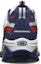 Lookbook (W) Skechers Energy Putih/Merah/Biru 13414-WNVR