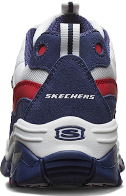 (W) 스케쳐스 에너지 화이트/레드/블루 (Skechers Energy 화이트/레드/블루) 13414-WNVR Lookbook (W) 스케쳐스 에너지 화이트/레드/블루 (Skechers Energy 화이트/레드/블루) 13414-WNVR