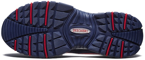 (W) 스케쳐스 에너지 화이트/레드/블루 (Skechers Energy 화이트/레드/블루) 13414-WNVR Shop (W) 스케쳐스 에너지 화이트/레드/블루 (Skechers Energy 화이트/레드/블루) 13414-WNVR