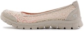Buy (W) Skechers EZ Flex 30 Kasual Santai Sukan Bernafas Beige. 23413-NAT