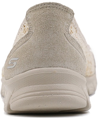 (Women) Skechers EZ Flex 30 Breathable Cozy Athleisure Casual Sports Shoe Beige 23413-NAT Purchase (Women) Skechers EZ Flex 30 Breathable Cozy Athleisure Casual Sports Shoe Beige 23413-NAT