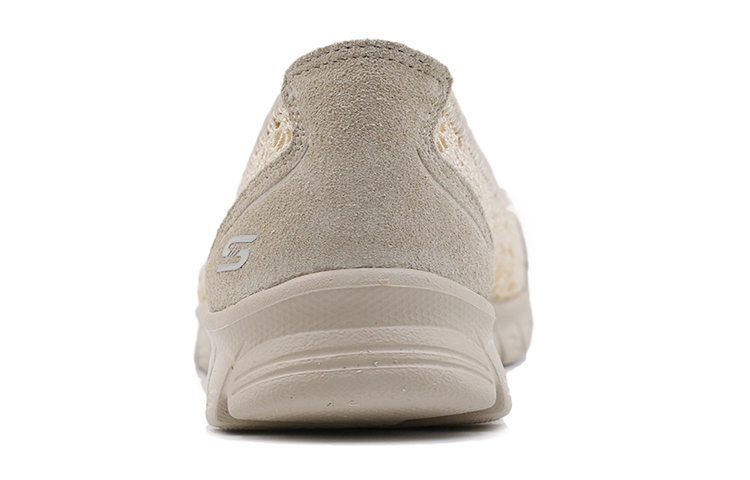 Purchase (W) Skechers EZ Flex 30 Scarpe Sportive Casual Traspiranti Beige Donna 23413-NAT