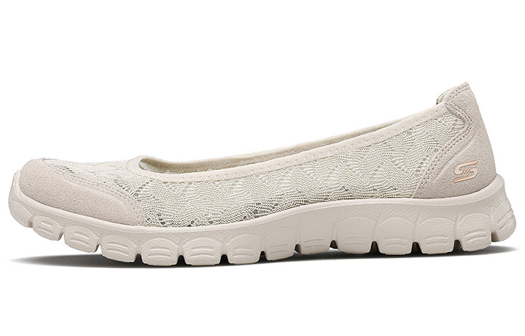 (Women) Skechers EZ Flex 3.0 23411-NAT