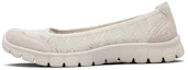 Buy (W) Skechers EZ Flex 3.0 Damen/Herren Schuhe 23411-NAT