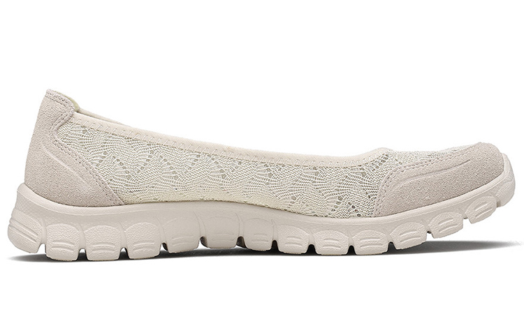 Order (W) Skechers EZ Flex 3.0 Damen/Herren Schuhe 23411-NAT